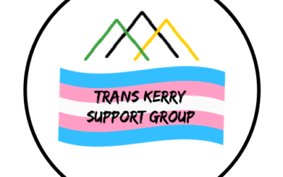 Trans Kerry Community Walk September 2023