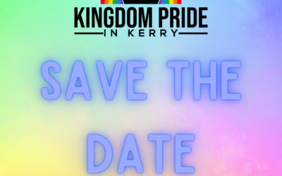 Kingdom Pride in Kerry!