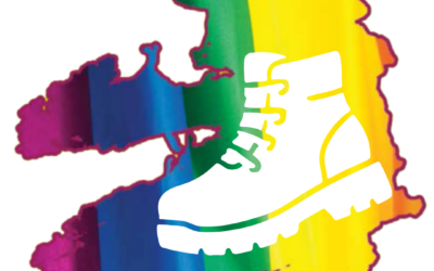 LGBT+ Community Walk July 2026 – Killarney